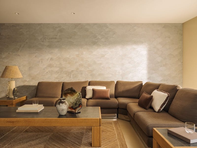 Écume - Elitis - SFDP - Landscape