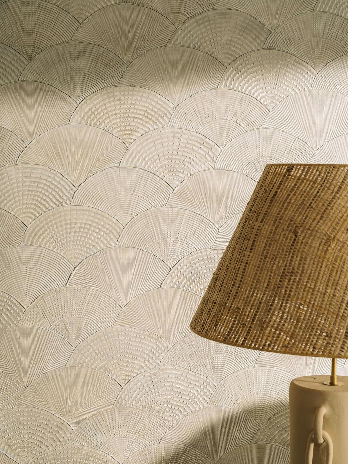 Écume - Elitis - SFDP