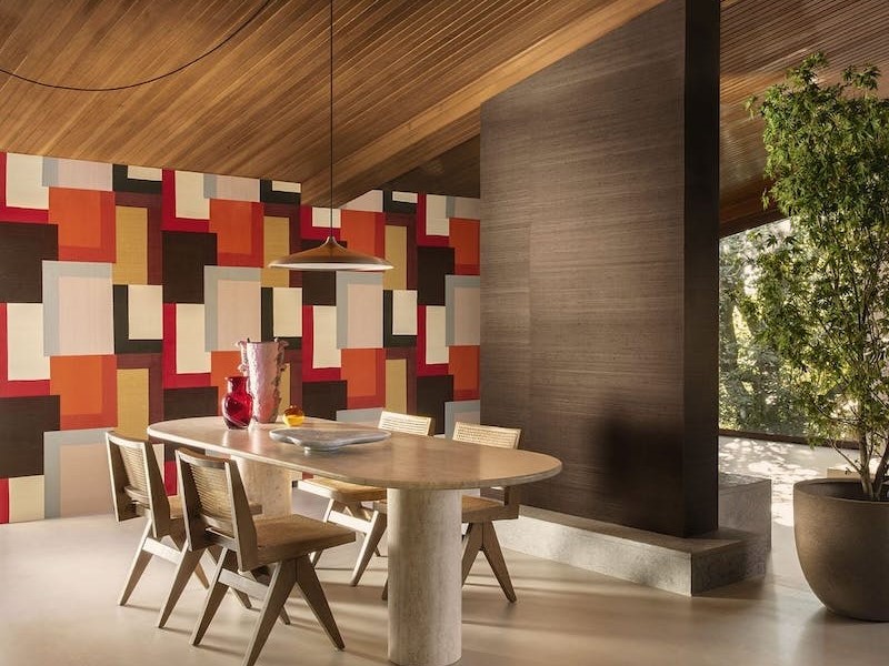 Pamir - Elitis - SFDP - Landscape