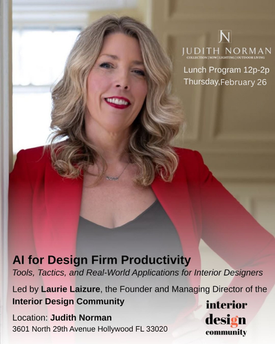 Florida Panels - Laurie-J Norman Feb 26, 2026