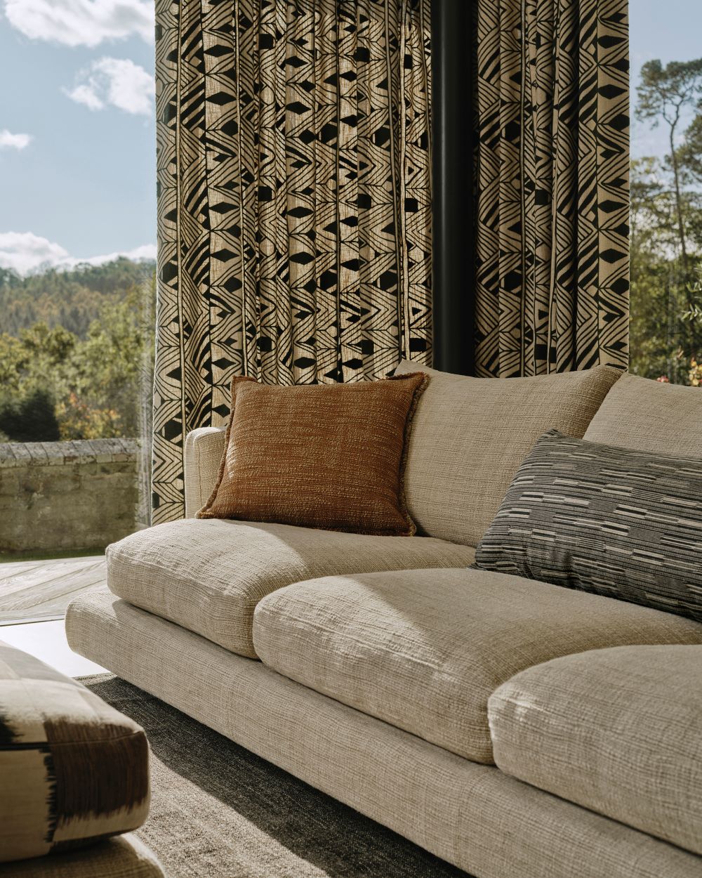 Cowtan & Tout Event Image