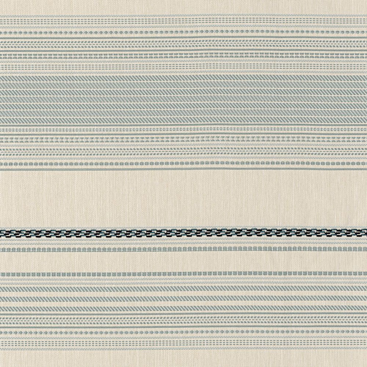 Ravello Bleu - Casamance - Jerry Pair - SFDP