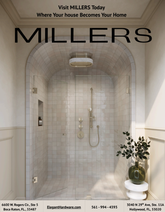 Millers 2026 Spring Market Event