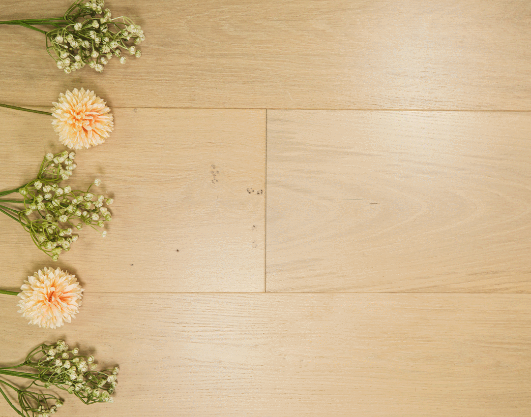 PID Floors- Spring in Full Bloom Event