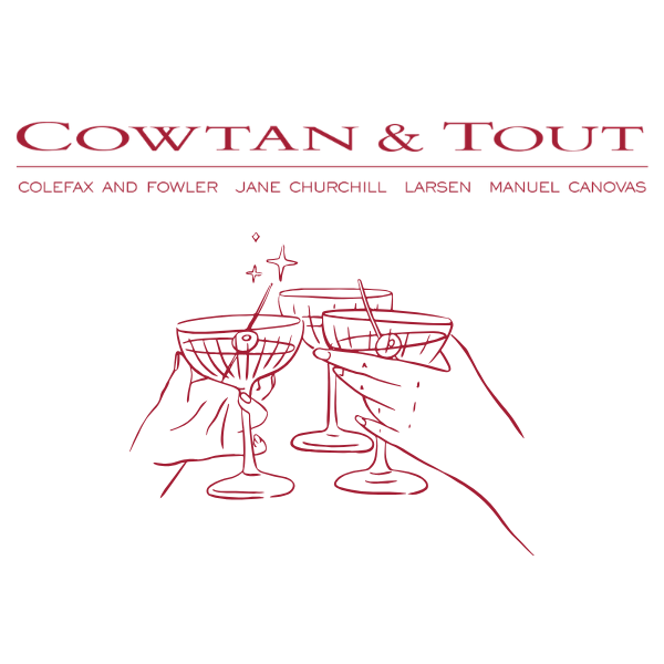 Spring Market 2026 Cowtan & Tout Cocktail Party