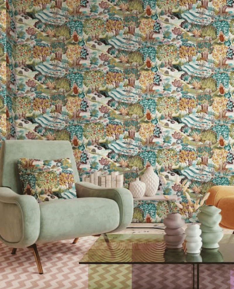 Window Designs by sonia Eblast - July 31, 2025