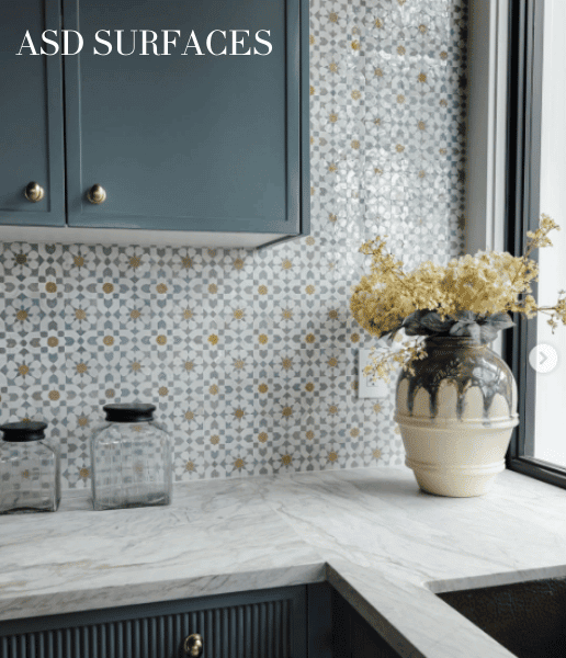 ASD Surfaces Eblast - February 11,2026