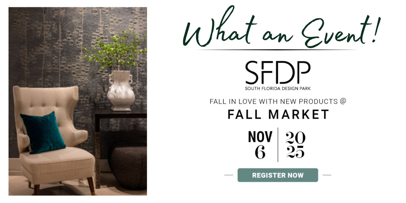 Fall Market 2025-What an Event