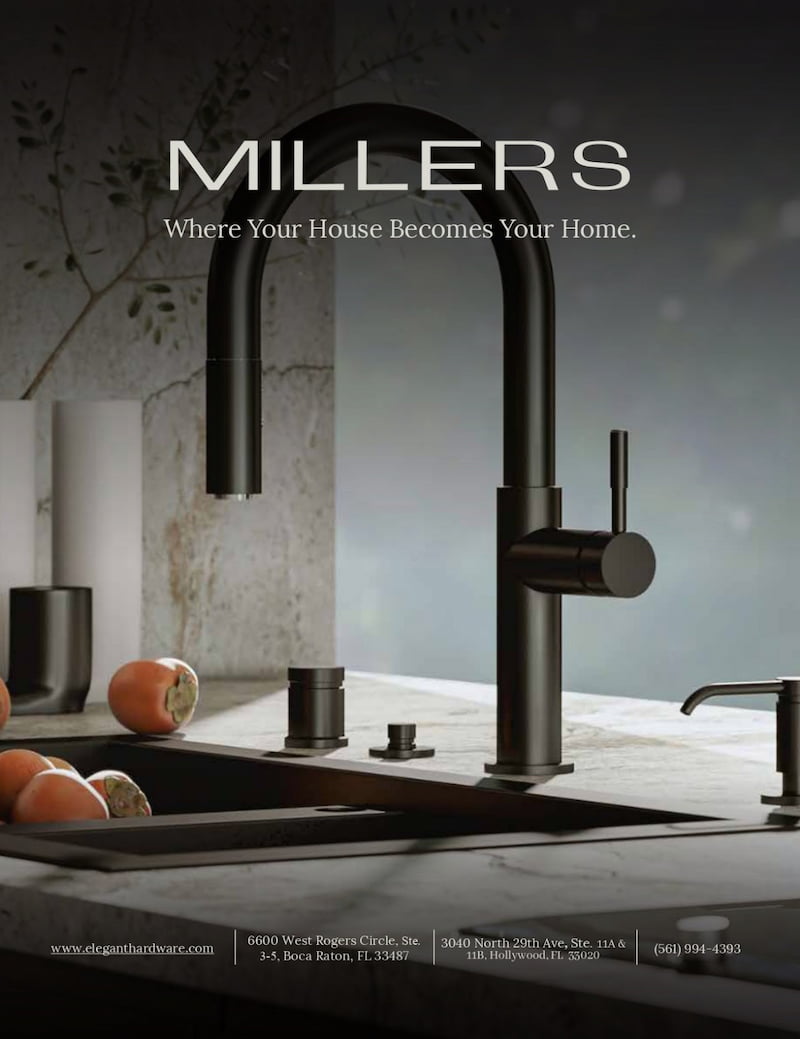 Millers Eblast - February 4,2026