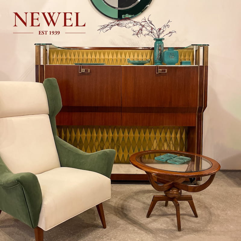 Newel Ebalst - December 18,2025