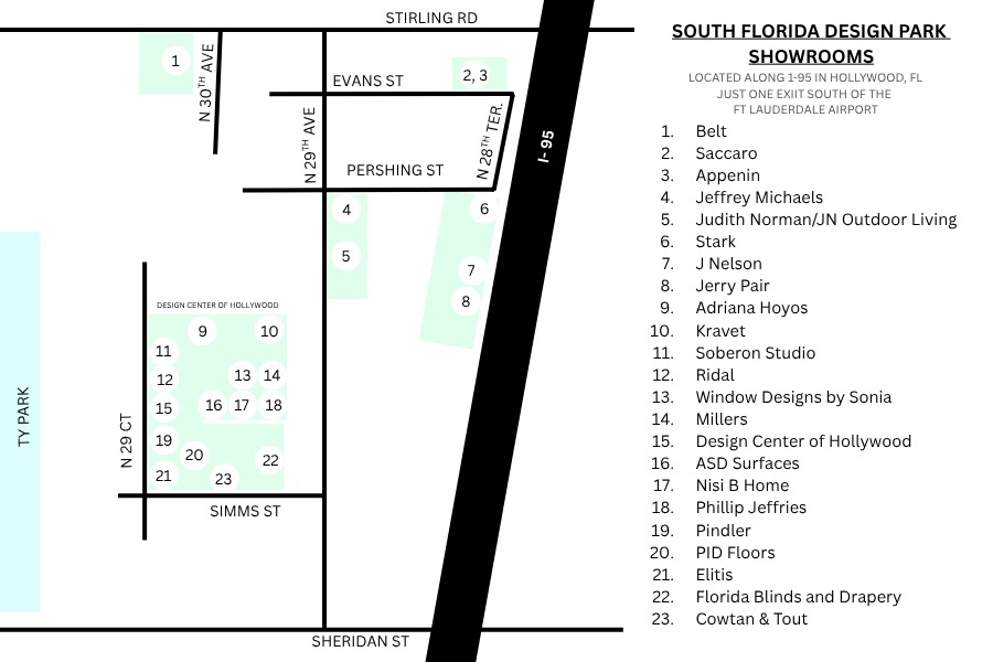 SFDP Updated Map - April 8, 2026