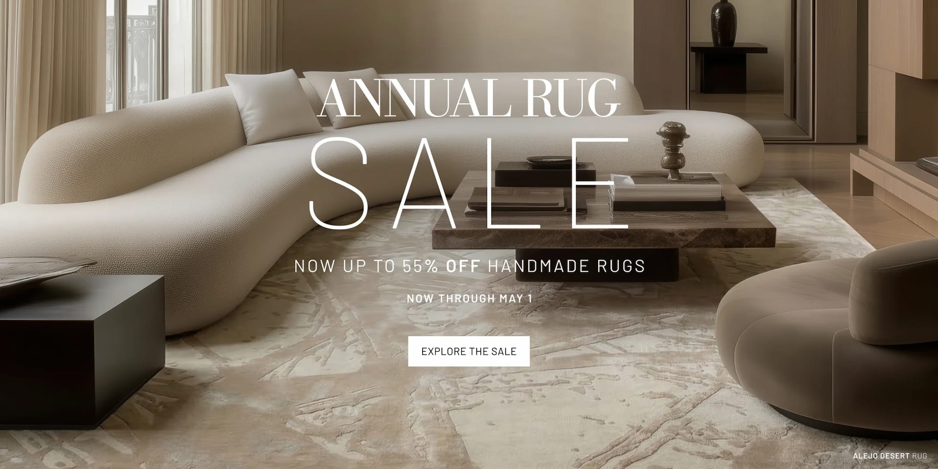 Stark Annual Rug Sale Up To 55% - SFDP - Landcape