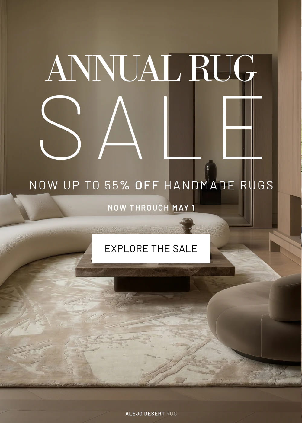 Stark Annual Rug Sale Up To 55% - SFDP - Portrait