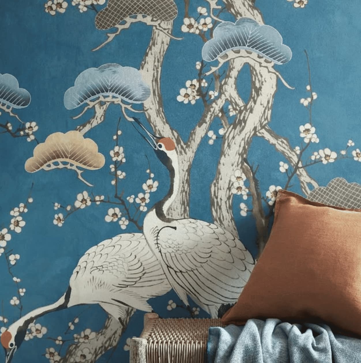 Window Designs by Sonia Featuring Maxwell Fabrics