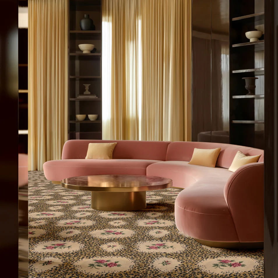 A Cult Classic Returns - Stark Carpet