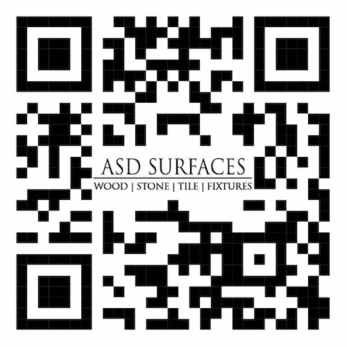 ASD Surfaces QR Code