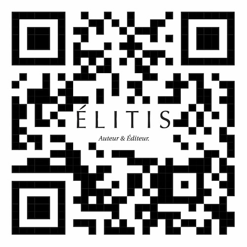 Elitis QR Code