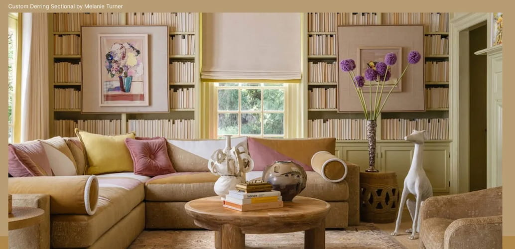 Fabric - Kravet - SFDP
