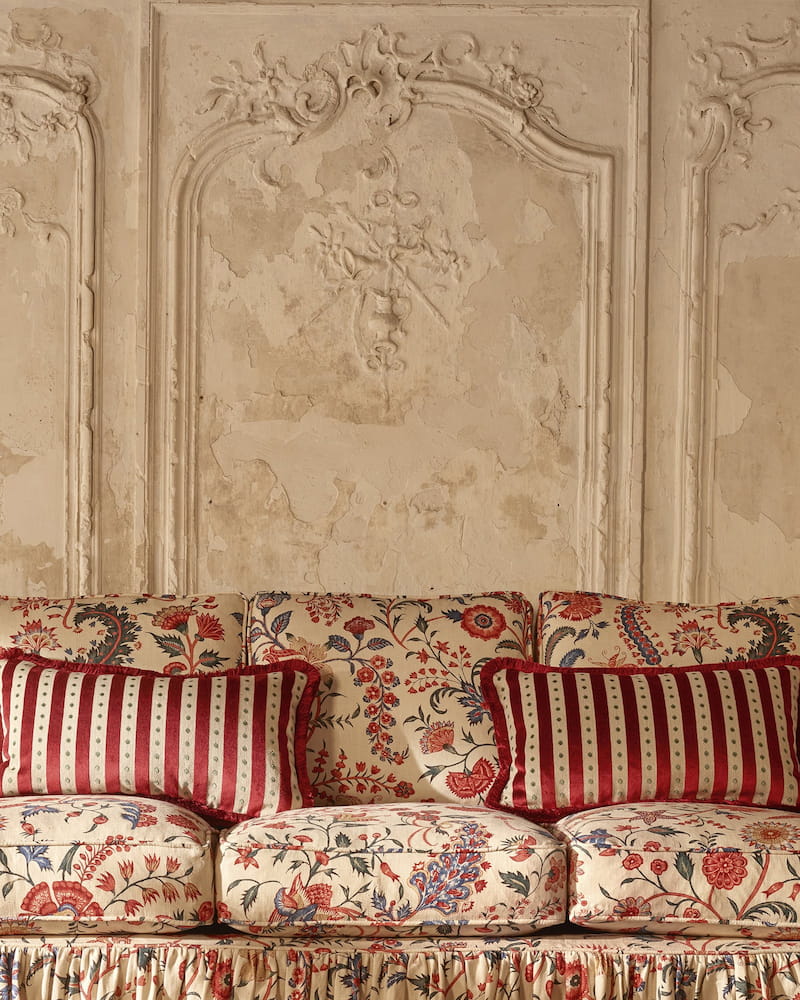 Manuel Canovas - Cowtan & Tout - SFDP