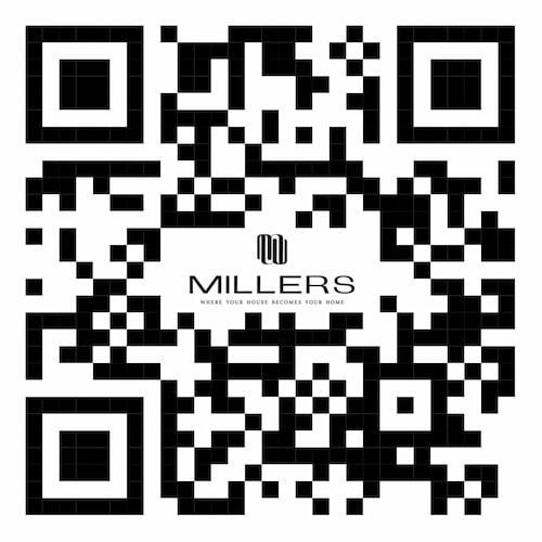 Millers QR Code