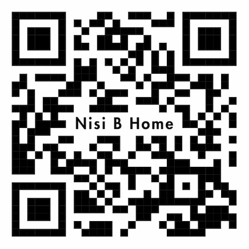 Nisi B Home QR Code