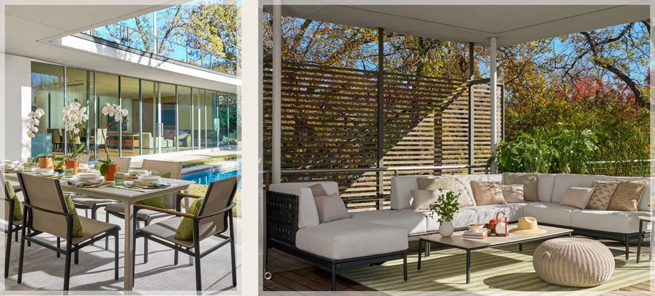 Outdoor Living - Kravet - SFDP
