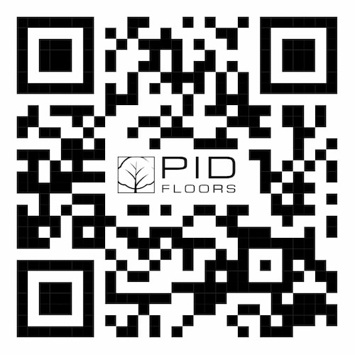 PID Floors QR Code