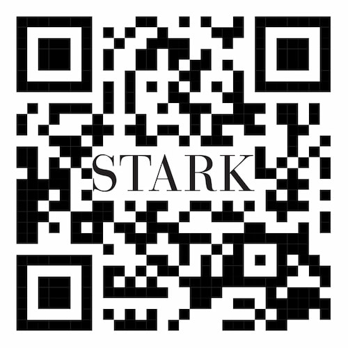 Stark QR Code