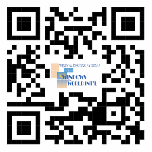 Window Designs by Sonia QR Code