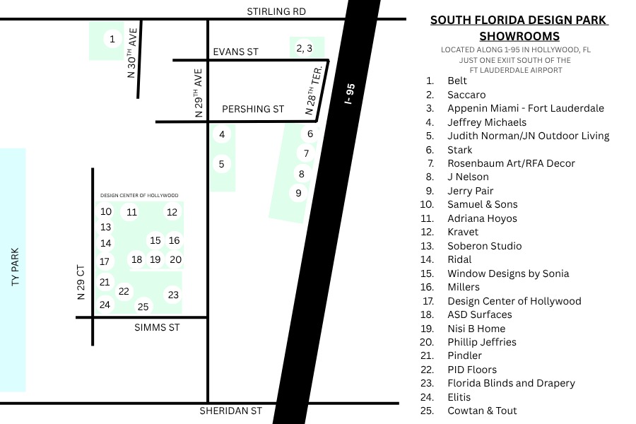SFDP Updated Map - August 14 - 2026