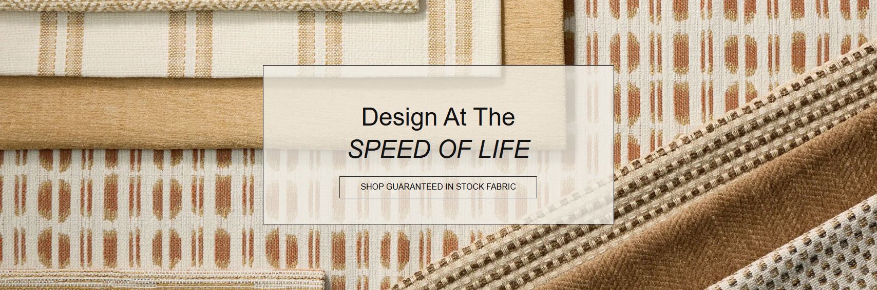Design At the Speed of Life - Kravet - SFDP