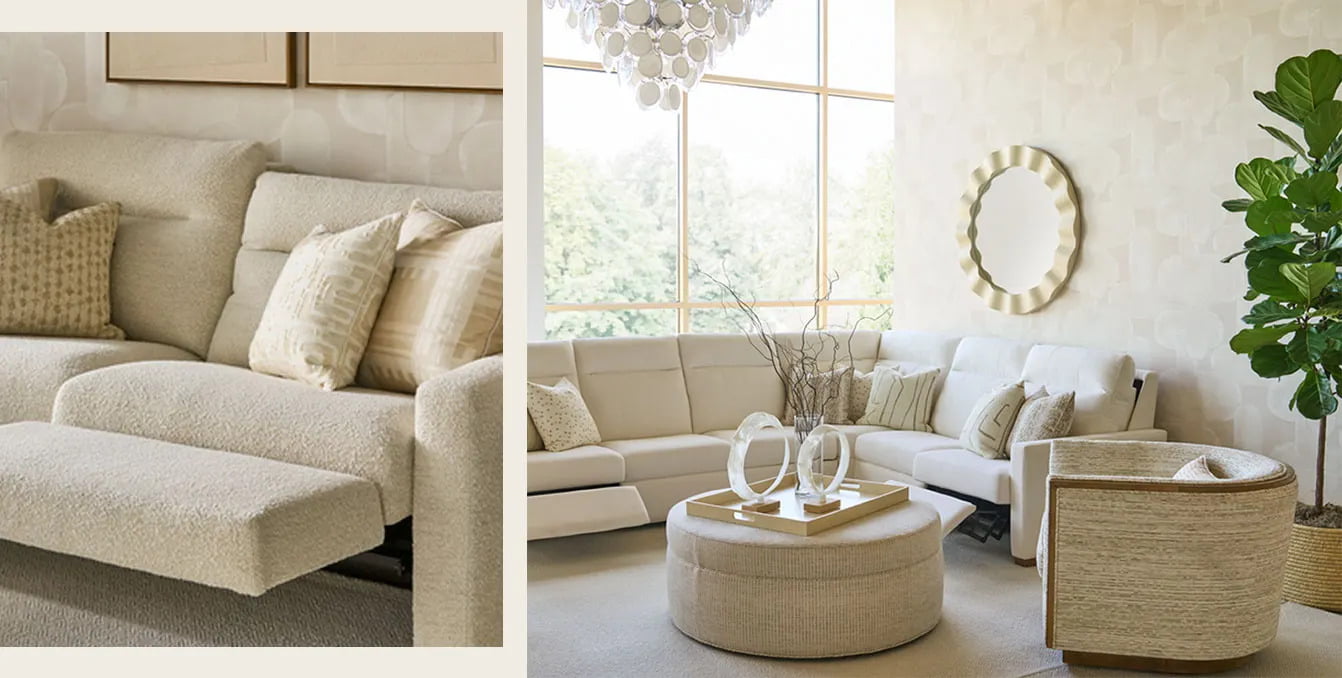 REIMAGINED STYLE & COMFORT - Kravet - SFDP