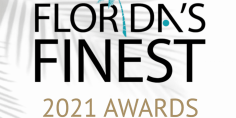 Florida worlds finest 2021 awards