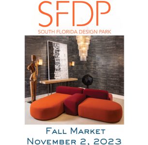 South Florida Design Park Fall Market 2023 Thumbnail